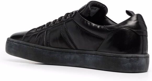 Officine Creative low-top sneakers Black