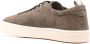 Officine Creative low-top suede sneakers Brown - Thumbnail 3