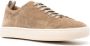 Officine Creative low-top suede sneakers Brown - Thumbnail 2