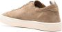 Officine Creative low-top suede sneakers Brown - Thumbnail 3