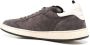 Officine Creative low-top suede sneakers Grey - Thumbnail 3