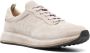 Officine Creative low-top suede sneakers Neutrals - Thumbnail 2