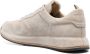 Officine Creative low-top suede sneakers Neutrals - Thumbnail 3