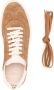Officine Creative low-top suede sneakers Neutrals - Thumbnail 4