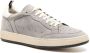 Officine Creative Magic 002 leather sneakers Grey - Thumbnail 2