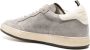 Officine Creative Magic 002 leather sneakers Grey - Thumbnail 3