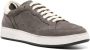 Officine Creative Magic 002 nubuck sneakers Grey - Thumbnail 2