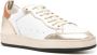 Officine Creative Magic 101 leather sneakers Neutrals - Thumbnail 2