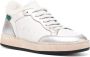 Officine Creative Magic 103 leather sneakers White - Thumbnail 1