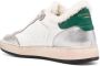 Officine Creative Magic 103 leather sneakers White - Thumbnail 2