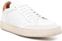 Officine Creative Magic leather sneakers White - Thumbnail 2
