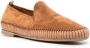 Officine Creative Maurice 002 suede loafers Brown - Thumbnail 2