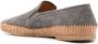 Officine Creative Maurice 002 suede loafers Grey - Thumbnail 3