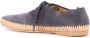 Officine Creative Maurice boat shoes Blue - Thumbnail 3