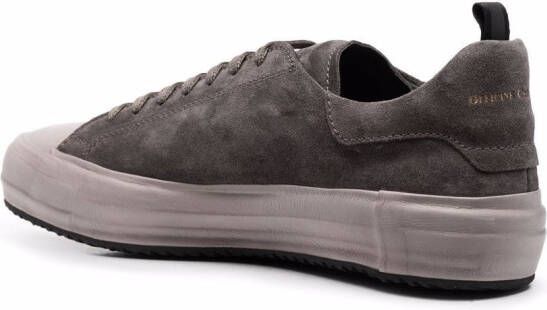 Officine Creative Mes low-top sneakers Grey