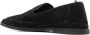 Officine Creative Miles 002 suede loafers Black - Thumbnail 3