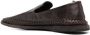 Officine Creative Miles 2 leather loafers Brown - Thumbnail 3