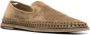 Officine Creative Miles suede loafers Neutrals - Thumbnail 2