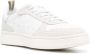 Officine Creative Mower 110 leather sneakers White - Thumbnail 2