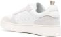 Officine Creative Mower 110 leather sneakers White - Thumbnail 3