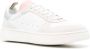 Officine Creative Mower 110 panelled sneakers White - Thumbnail 2