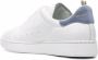 Officine Creative Mower contrasting heel sneakers White - Thumbnail 3