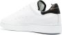 Officine Creative Mower Florida lace-up sneakers White - Thumbnail 3