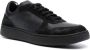 Officine Creative Mower low-top leather sneakers Black - Thumbnail 2