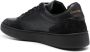 Officine Creative Mower low-top leather sneakers Black - Thumbnail 3