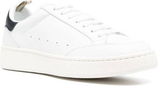 Officine Creative Mower 109 low-top sneakers White