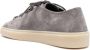 Officine Creative Muskrat low-top leather sneakers Grey - Thumbnail 3