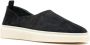 Officine Creative Muskrat suede loafers Black - Thumbnail 2