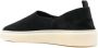 Officine Creative Muskrat suede loafers Black - Thumbnail 3