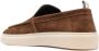 Officine Creative Muskrat suede loafers Brown - Thumbnail 3