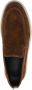 Officine Creative Muskrat suede loafers Brown - Thumbnail 4