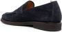 Officine Creative Opera 001 suede loafers Blue - Thumbnail 3