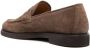 Officine Creative Opera Flexi 101 suede loafers Brown - Thumbnail 3