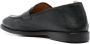 Officine Creative Opera leather Penny loafers Black - Thumbnail 3