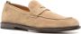 Officine Creative Opera suede loafers Neutrals - Thumbnail 2