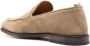 Officine Creative Opera suede loafers Neutrals - Thumbnail 3
