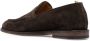 Officine Creative Opera suede Penny loafers Brown - Thumbnail 3
