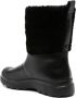 Officine Creative Pallet shearling boots Black - Thumbnail 3