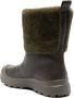 Officine Creative Pallet shearling boots Green - Thumbnail 3