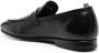 Officine Creative panel detail leather loafers Black - Thumbnail 3