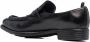 Officine Creative Penny slip-on loafers Black - Thumbnail 3