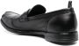 Officine Creative penny-slot leather loafers Black - Thumbnail 3