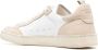 Officine Creative perforated-detail low-top sneakers White - Thumbnail 3