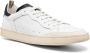 Officine Creative perforated low-top sneakers White - Thumbnail 2
