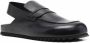 Officine Creative Phobia slingback loafers Black - Thumbnail 2