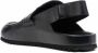 Officine Creative Phobia slingback loafers Black - Thumbnail 3